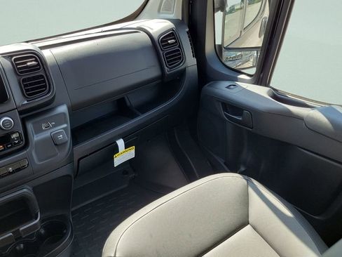 New 2026 RAM ProMaster 3500 FWD image 13