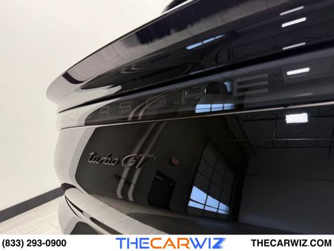 Used 2023 Porsche Cayenne Turbo GT image 21
