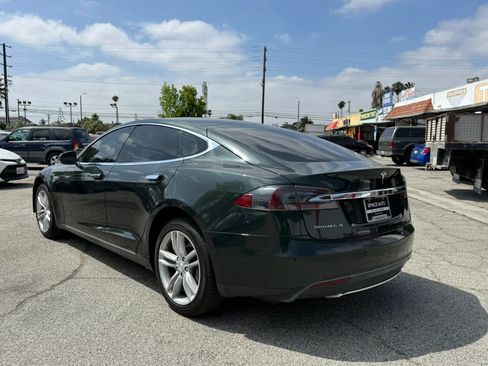 Used 2014 Tesla Model S P85 RWD image 5
