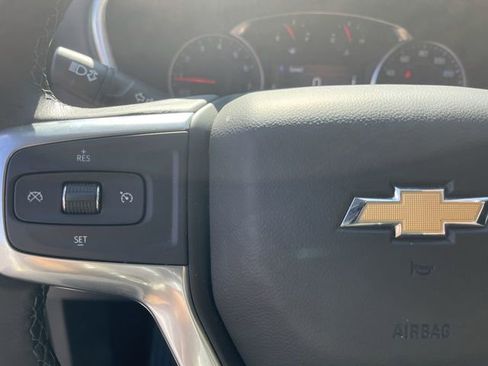 Used 2020 Chevrolet Blazer LT w/ LPO, Floor Liner Package image 26