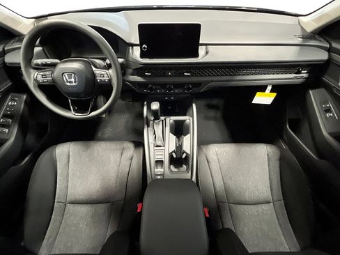 New 2026 Honda Accord SE image 24