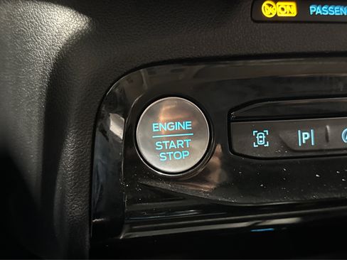 Used 2023 Ford Escape Platinum AWD/4WD image 36