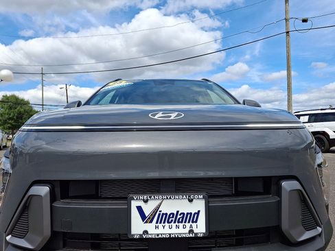 New 2025 Hyundai Kona SEL image 33