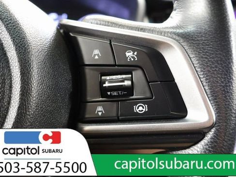 Used 2022 Subaru Outback Limited XT AWD/4WD image 17