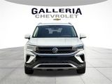 Used 2022 Volkswagen Taos SE image 3