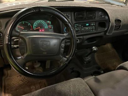 Used 2001 Dodge Ram 3500 Truck 2WD Quad Cab