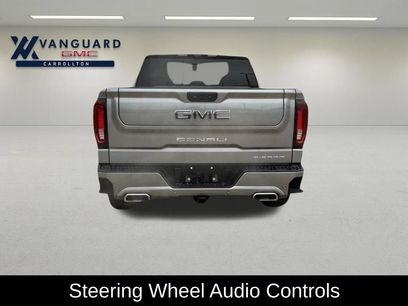 New 2026 GMC Sierra 1500 Denali Ultimate