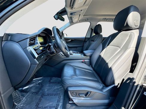 Used 2022 Audi Q7 3.0T Premium Plus image 23