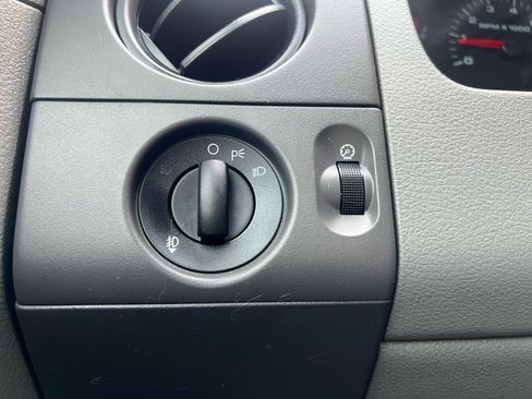Used 2008 Ford F150 4x4 SuperCrew image 32