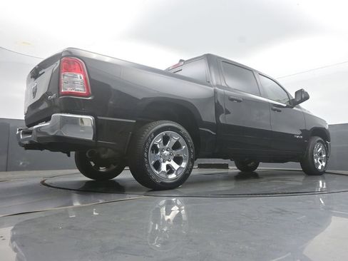 Used 2023 RAM 1500 Big Horn w/ Trailer Tow Group AWD/4WD image 49