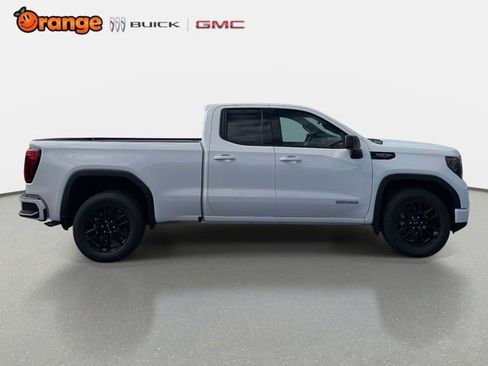 New 2026 GMC Sierra 1500 Elevation w/ Preferred Package image 2