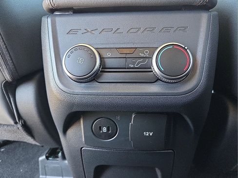 New 2026 Ford Explorer Active w/ Active Comfort Package RWD image 14