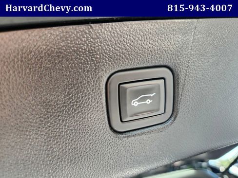 Used 2022 Chevrolet Blazer RS w/ Enhanced Convenience Package image 33