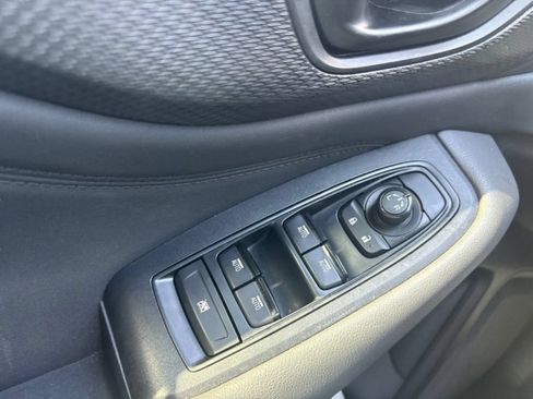 Used 2023 Subaru Outback Wilderness AWD/4WD image 16