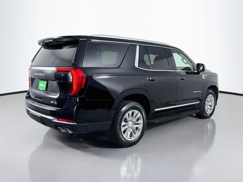 Used 2026 GMC Yukon Denali AWD/4WD image 10