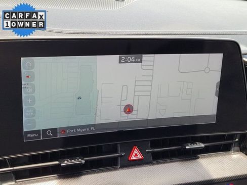 Used 2025 Kia Sportage SX FWD image 28