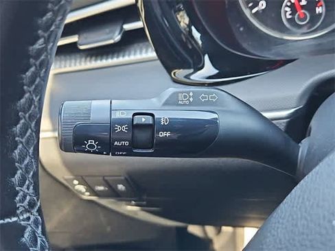 Used 2021 Kia K5 GT-Line image 27