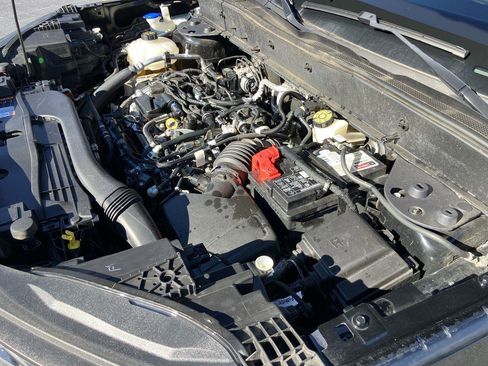 Used 2022 Ford Bronco Sport Base image 34