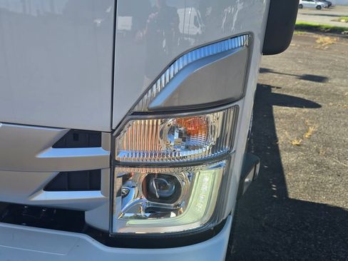 New 2027 Chevrolet Low Cab Forward RWD image 8