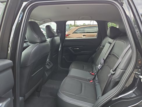 New 2026 MAZDA CX-5 Select AWD/4WD image 8