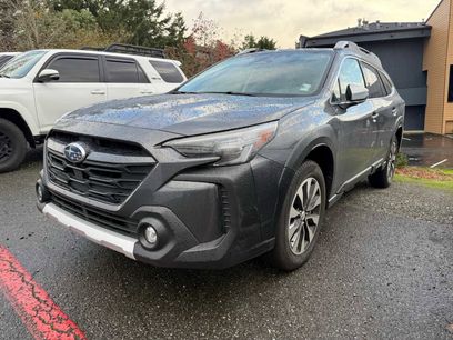 Certified 2024 Subaru Outback Touring XT
