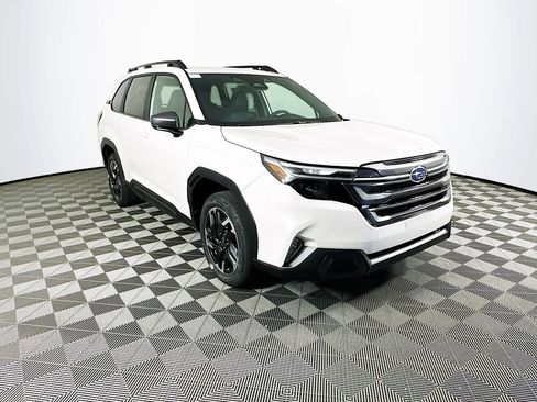 New 2026 Subaru Forester Limited image 2