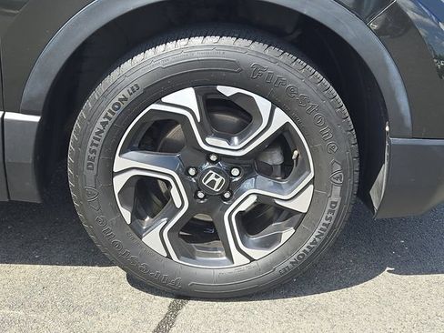 Used 2018 Honda CR-V Touring image 8