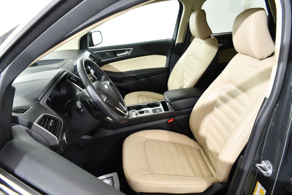 Used 2024 Ford Edge SEL w/ Convenience Package AWD/4WD image 6