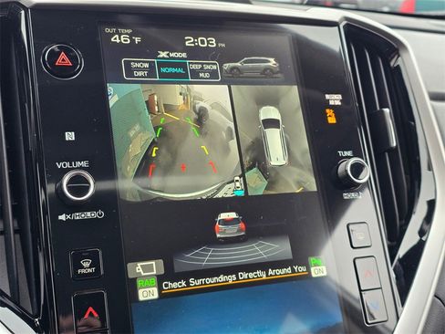 New 2026 Subaru Ascent Limited image 21