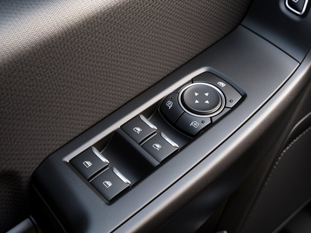Certified 2025 Ford F150 STX RWD image 15