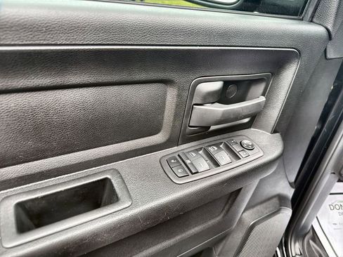 Used 2023 RAM 1500 Tradesman w/ Electronics Group AWD/4WD image 19