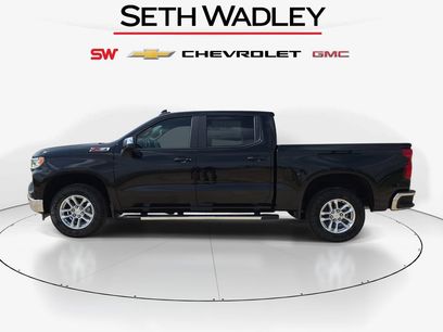 New 2026 Chevrolet Silverado 1500 LT