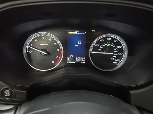 Used 2020 Subaru Forester Premium AWD/4WD image 22
