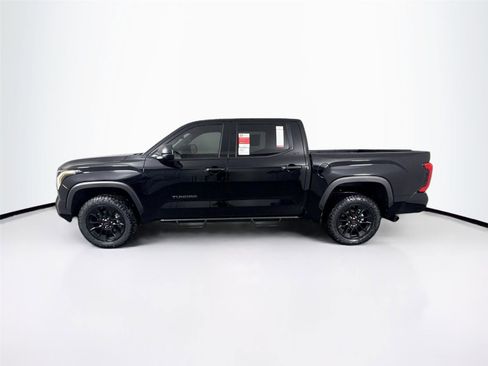 New 2025 Toyota Tundra SR5 image 9