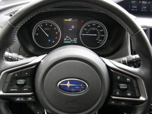 Used 2024 Subaru Forester Premium image 11