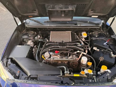 Used 2017 Subaru WRX Premium image 17