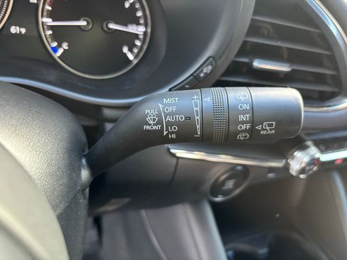 Used 2023 MAZDA MAZDA3 s image 22