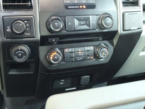 Used 2018 Ford F150 XLT w/ XTR Package AWD/4WD image 20