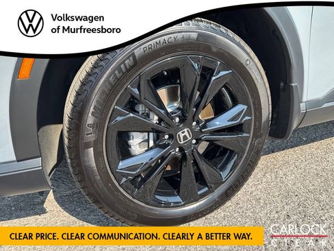Used 2026 Honda CR-V Sport Touring image 12