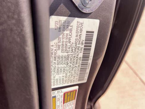 Used 2024 Acura RDX SH-AWD w/ Advance Package image 22