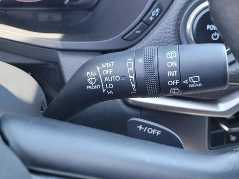 Used 2024 MAZDA CX-90 Plug-In Hybrid w/ Preferred AWD/4WD image 27