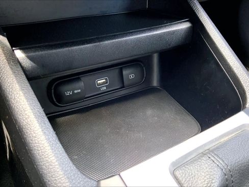 Used 2024 Kia Forte LXS w/ LXS Technology Package FWD image 31