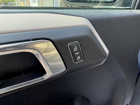 Used 2023 Ford Bronco Big Bend AWD/4WD image 11