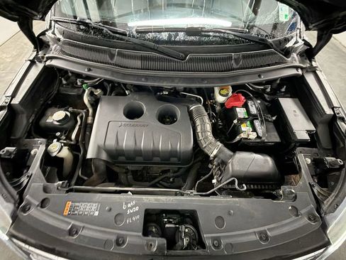 Used 2018 Ford Explorer Limited w/ Equipment Group 301A image 30