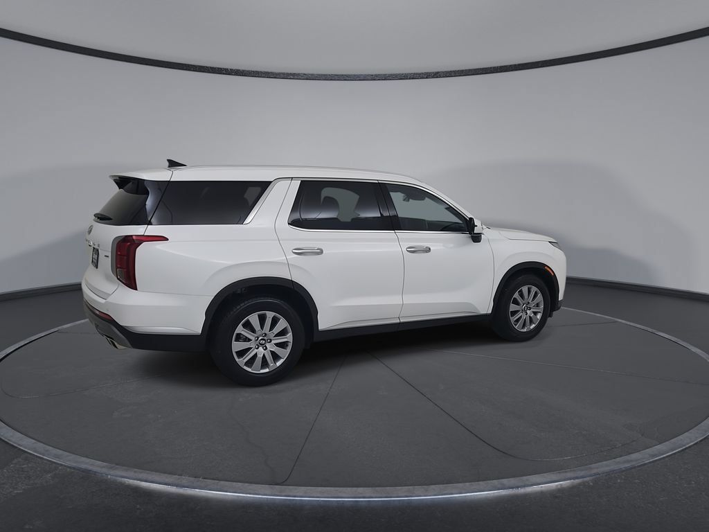 Used 2025 Hyundai Palisade SEL AWD/4WD image 16
