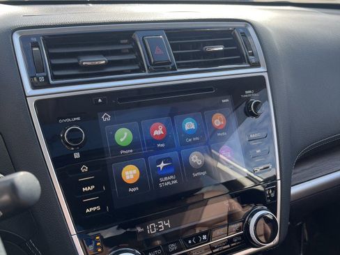 Used 2019 Subaru Outback 3.6R Touring w/ Popular Package #3A image 19