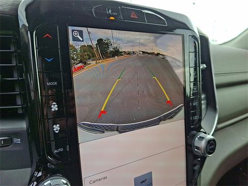 New 2026 RAM 1500 Laramie w/ Trailer Tow Group image 4