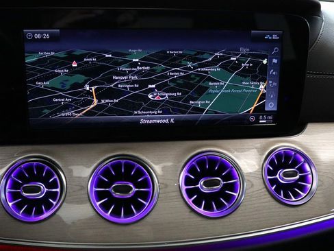 Used 2019 Mercedes-Benz CLS 450 4MATIC image 18