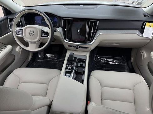 New 2026 Volvo V60 B5 Cross Country Plus w/ Climate Package AWD/4WD image 16