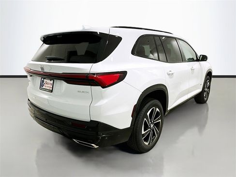 New 2026 Buick Enclave Sport Touring w/ Power Package image 7